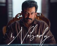I, Nobody Review