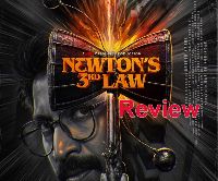 Newton 3rd Law Review